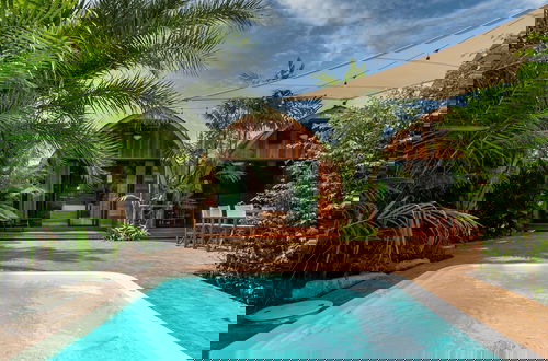 Foto 1 - Tropical Chalet 3BR Pool Villa Pasak 3