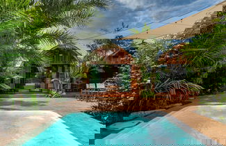 Foto 1 - Tropical Chalet 3BR Pool Villa Pasak 3