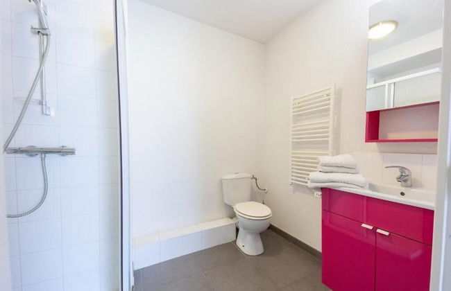 Le Campus Appartement - Foto 12