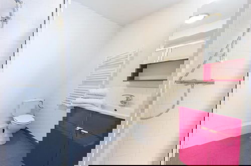 Photo 12 - Le Campus Appartement