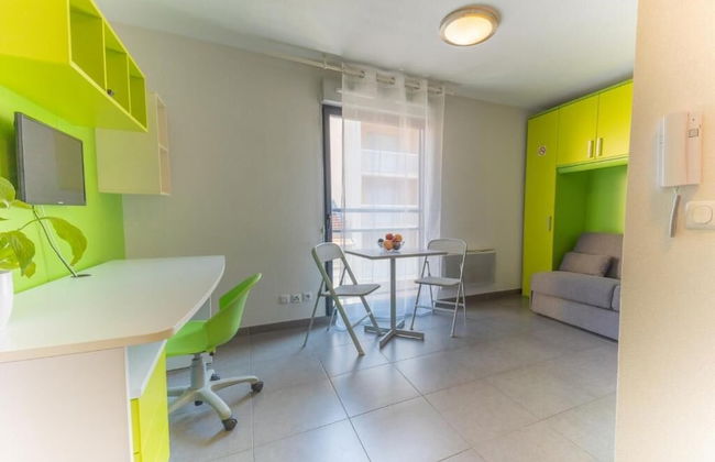 Le Campus Appartement - Foto 3