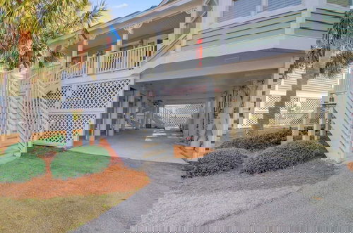 Foto 6 - 55 Pelican Bay by Avantstay Easy Beach Access, Shared Pool, Lagoon Fishing