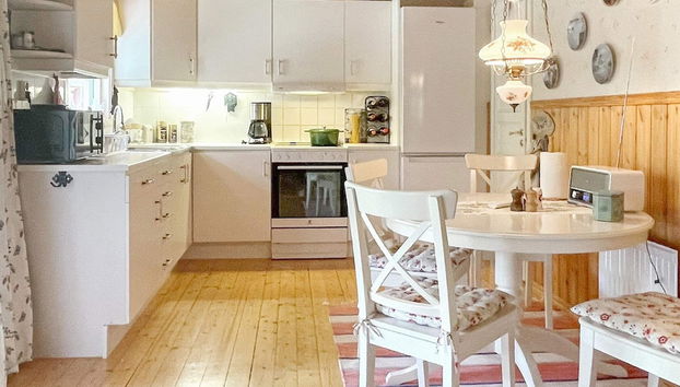 Cucina privata