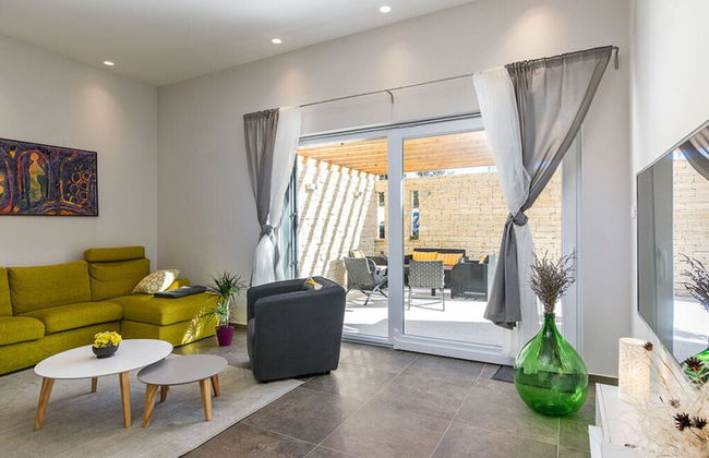 Villa Adrimar Comfortable Holiday Residence - Foto 11