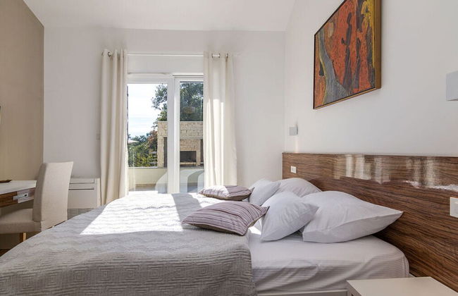 Villa Adrimar Comfortable Holiday Residence - Foto 5
