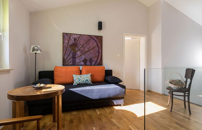 Villa Adrimar Comfortable Holiday Residence - Foto 6