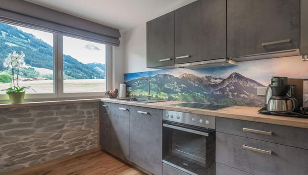 Cozinha privada