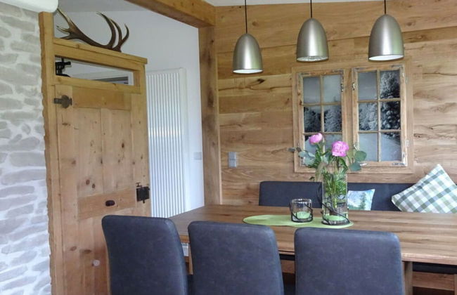 Holiday Apartment Rubihorn - Foto 12