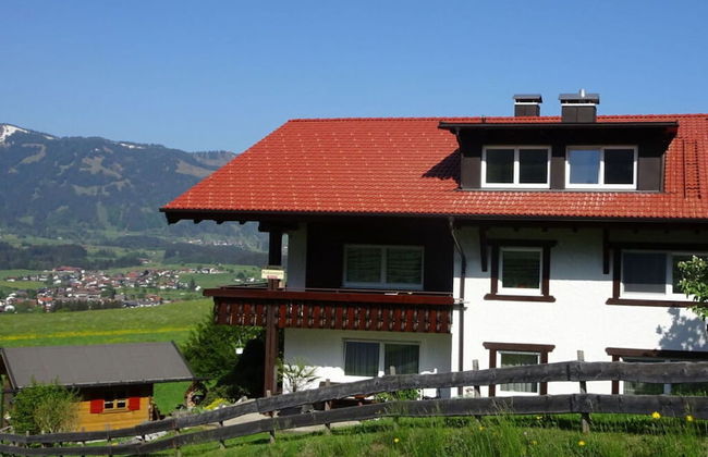 Holiday Apartment Rubihorn - Foto 17