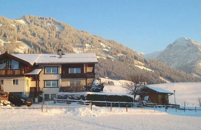 Holiday Apartment Rubihorn - Foto 14