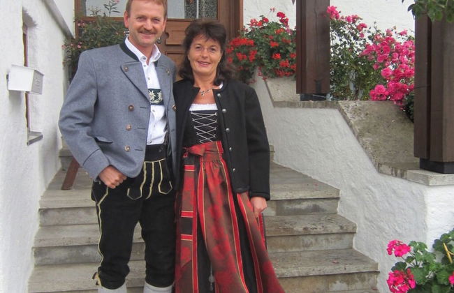 Holiday Apartment Rubihorn - Foto 15