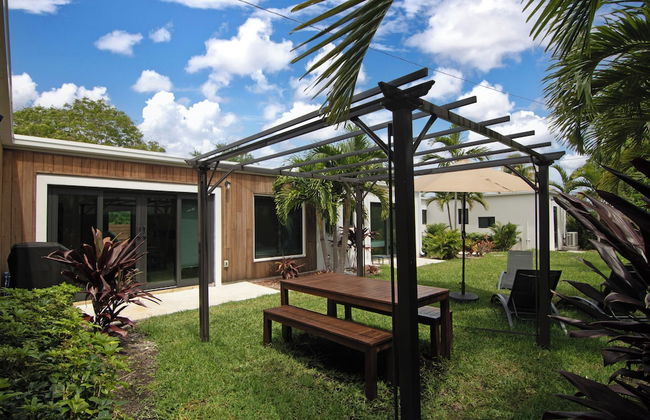 4BR Sleeps 10 Pet Friendly w/ Bbq! - Foto 34