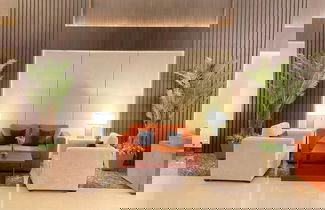 Foto 3 - Aman Hotel Almansik