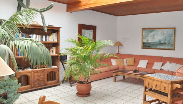 Sala de estar