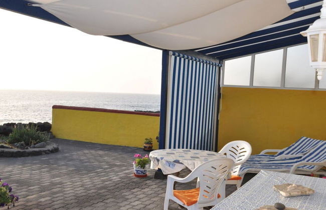 Casa Mar y Sol aan Zee - Foto 14