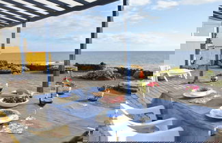 Foto 1 - Casa Mar y Sol aan Zee