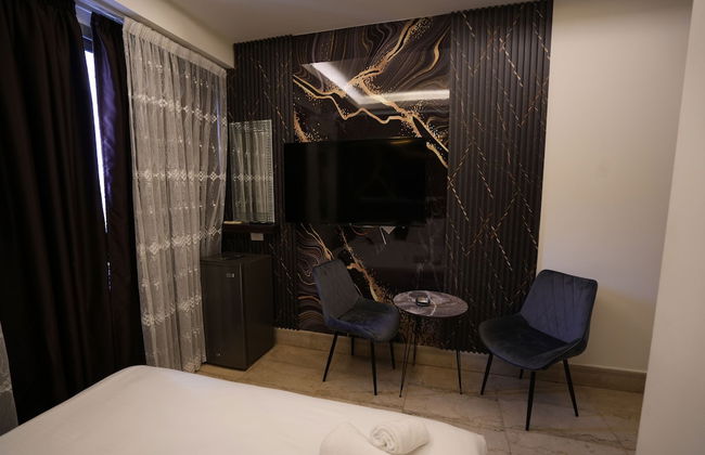 Parklane Furnished Suites - Foto 4