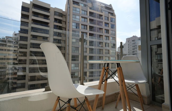 Parklane Furnished Suites - Foto 7
