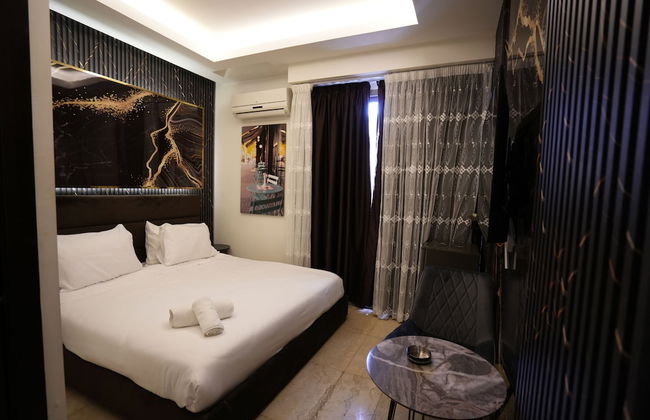 Parklane Furnished Suites - Foto 5