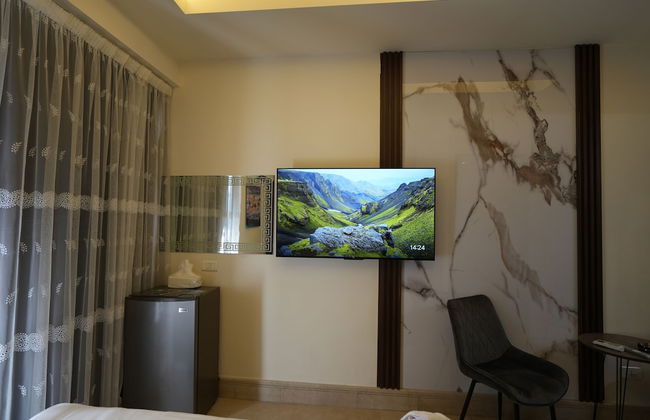 Parklane Furnished Suites - Foto 3