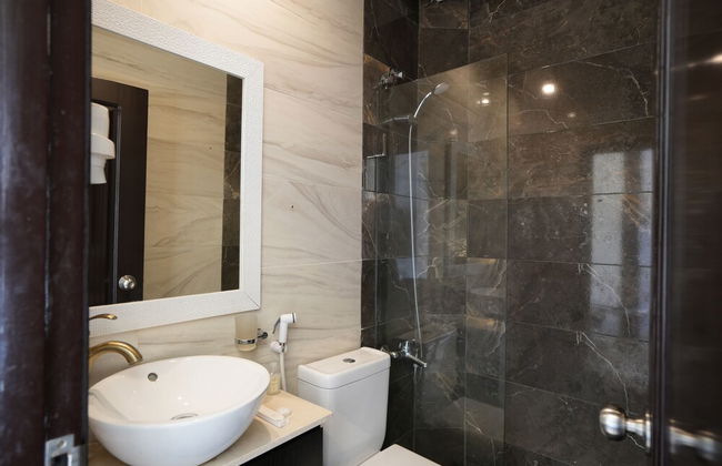 Parklane Furnished Suites - Foto 9