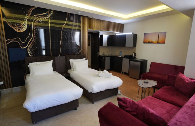 Parklane Furnished Suites - Foto 6