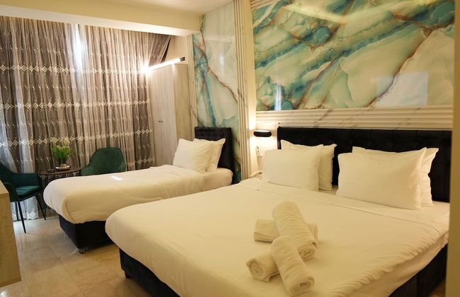 Parklane Furnished Suites - Foto 1