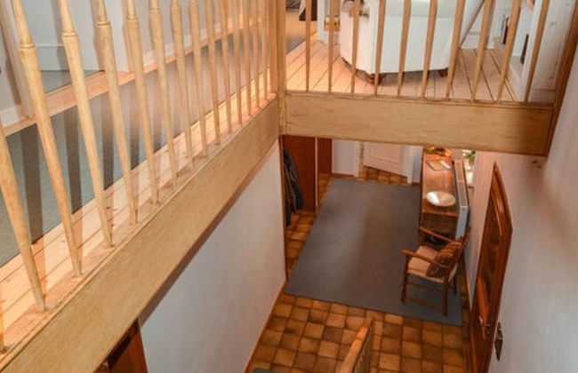 Holiday Home Waldhaus am Burbach - Foto 11