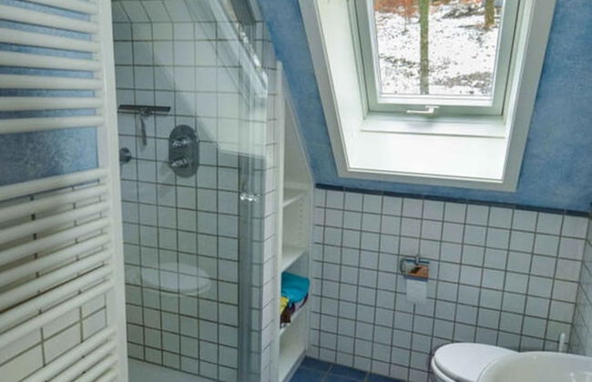 Holiday Home Waldhaus am Burbach - Foto 8