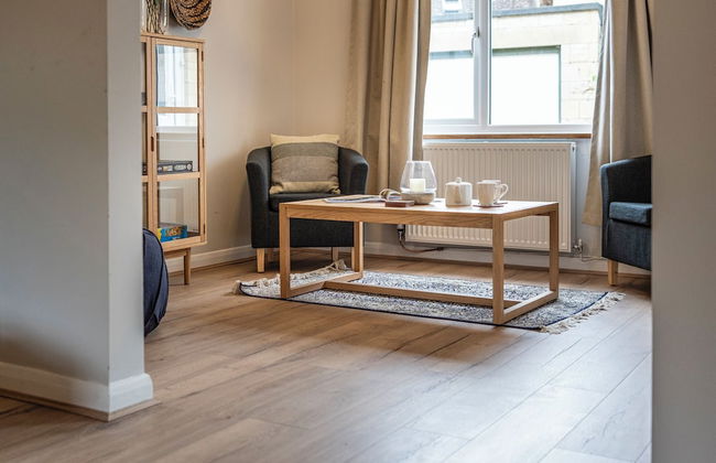 Bright&Spacious 3BD in Centre of Bourton - Foto 51
