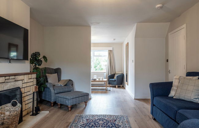 Bright&Spacious 3BD in Centre of Bourton - Foto 48