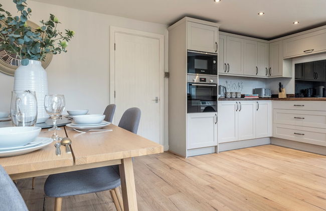 Bright&Spacious 3BD in Centre of Bourton - Foto 29
