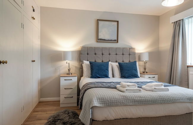 Bright&Spacious 3BD in Centre of Bourton - Foto 8