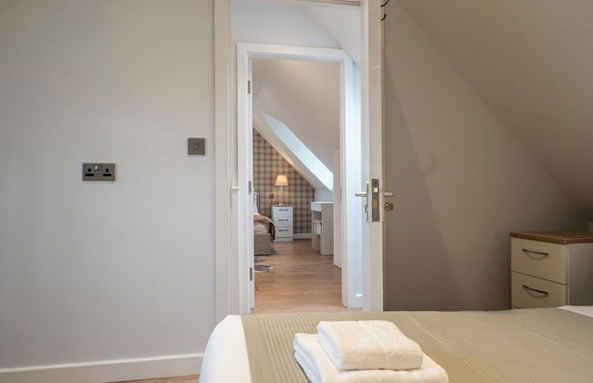 Bright&Spacious 3BD in Centre of Bourton - Foto 14