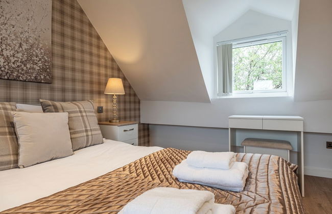 Bright&Spacious 3BD in Centre of Bourton - Foto 22