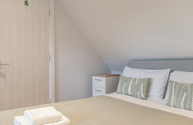 Bright&Spacious 3BD in Centre of Bourton - Foto 13