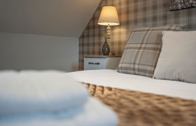 Bright&Spacious 3BD in Centre of Bourton - Foto 17