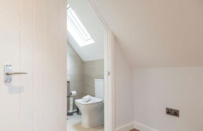 Bright&Spacious 3BD in Centre of Bourton - Foto 63