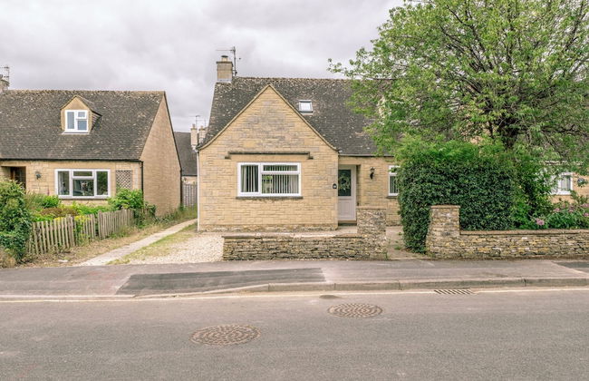 Bright&Spacious 3BD in Centre of Bourton - Foto 76