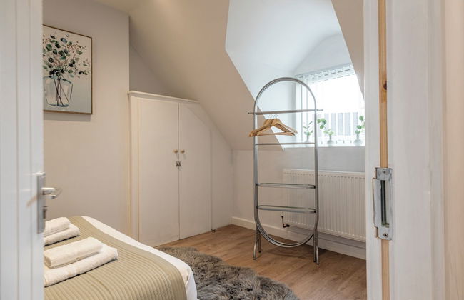 Bright&Spacious 3BD in Centre of Bourton - Foto 10