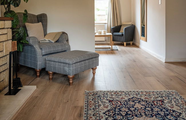 Bright&Spacious 3BD in Centre of Bourton - Foto 52