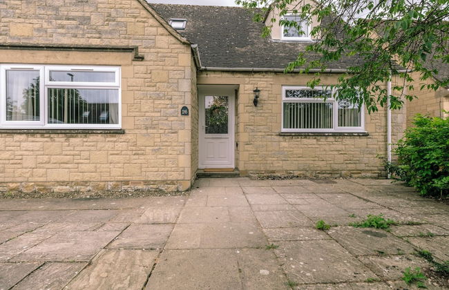 Bright&Spacious 3BD in Centre of Bourton - Foto 75