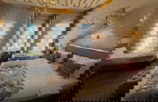 Photo 1 - April Story Apart Hotel