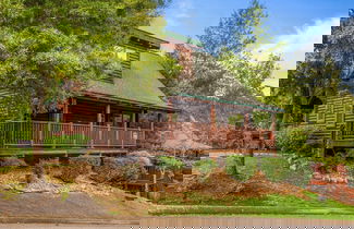 Photo 1 - Smoky Dream Cabin Retreat