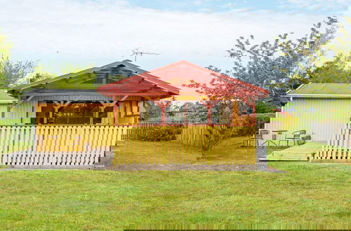 Foto 55 - 6 Person Holiday Home in Juelsminde-by Traum