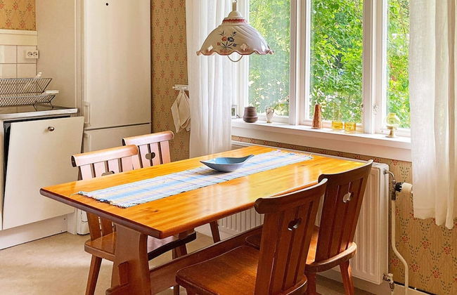 6 Person Holiday Home in Dalskog - Foto 6