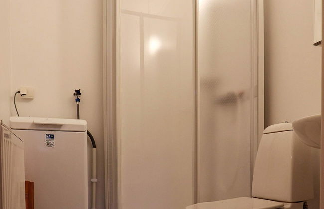 6 Person Holiday Home in Dalskog - Foto 14