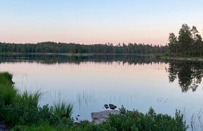 6 Person Holiday Home in Dalskog - Foto 15