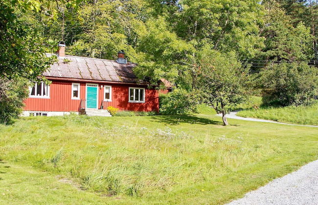 6 Person Holiday Home in Dalskog - Foto 20