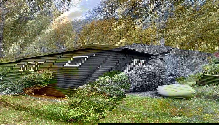 Foto 1 - 4 Person Holiday Home in Hjarnarp